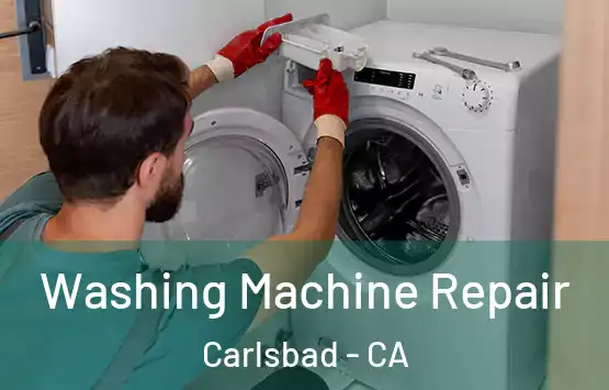  Washing Machine Repair Carlsbad - CA