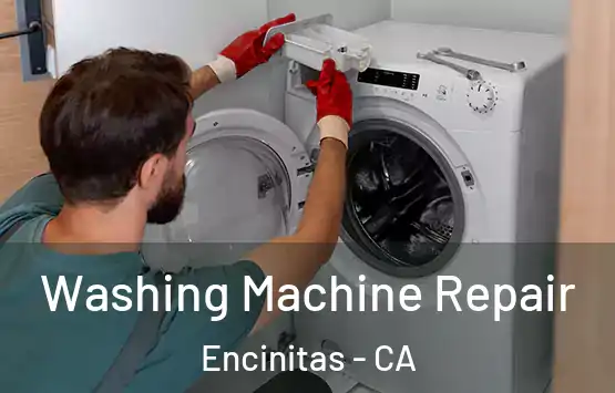  Washing Machine Repair Encinitas - CA