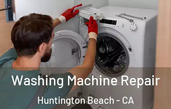  Washing Machine Repair Huntington Beach - CA