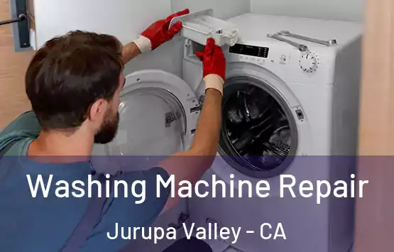  Washing Machine Repair Jurupa Valley - CA
