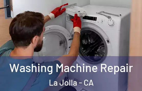  Washing Machine Repair La Jolla - CA