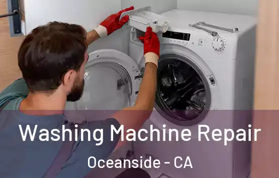  Washing Machine Repair Oceanside - CA