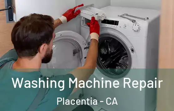  Washing Machine Repair Placentia - CA