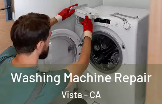  Washing Machine Repair Vista - CA
