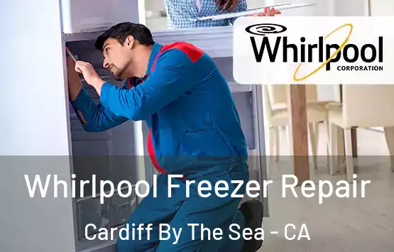  Whirlpool Freezer Repair Cardiff By The Sea - CA