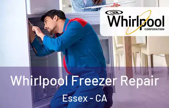  Whirlpool Freezer Repair Essex - CA