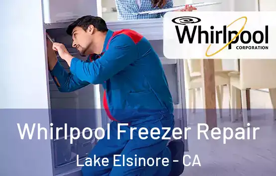  Whirlpool Freezer Repair Lake Elsinore - CA