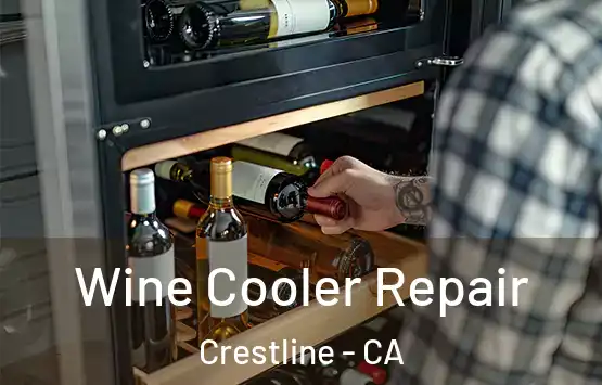  Wine Cooler Repair Crestline - CA