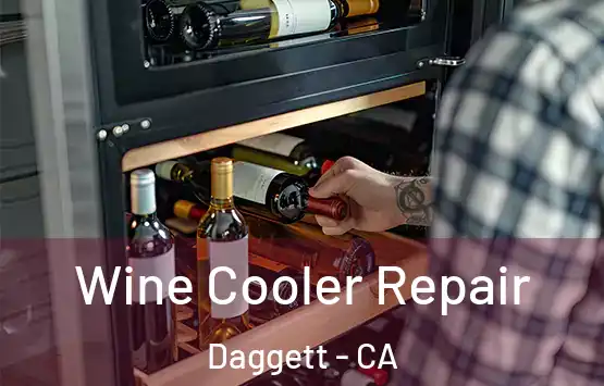  Wine Cooler Repair Daggett - CA