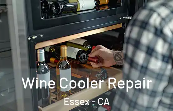  Wine Cooler Repair Essex - CA