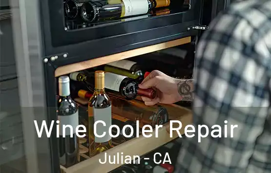  Wine Cooler Repair Julian - CA
