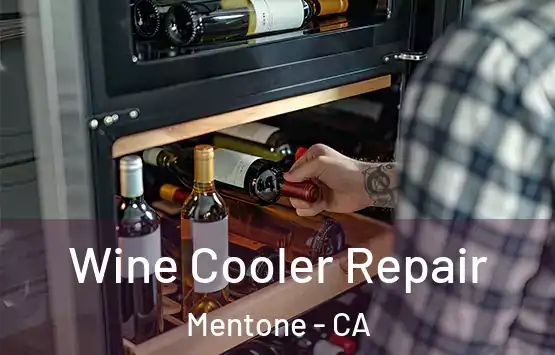  Wine Cooler Repair Mentone - CA