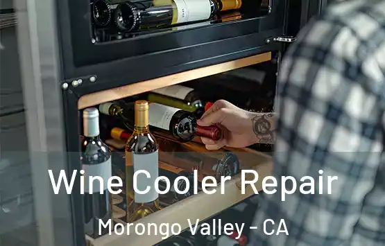  Wine Cooler Repair Morongo Valley - CA