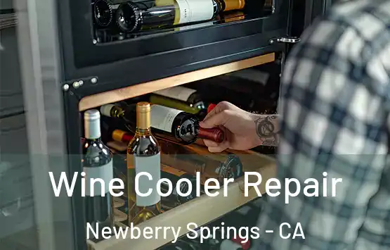  Wine Cooler Repair Newberry Springs - CA