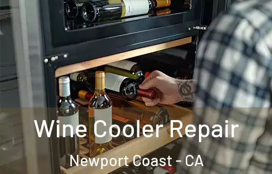  Wine Cooler Repair Newport Coast - CA