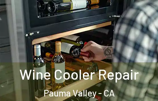  Wine Cooler Repair Pauma Valley - CA