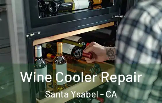  Wine Cooler Repair Santa Ysabel - CA