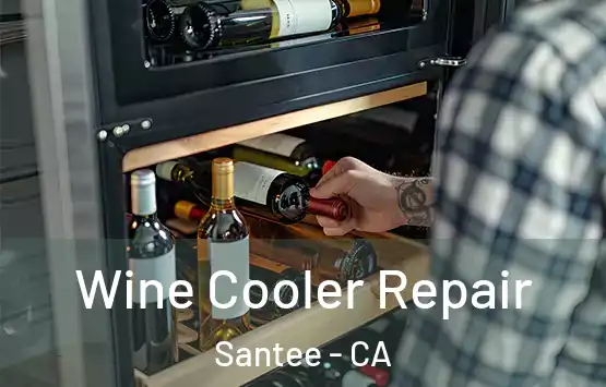  Wine Cooler Repair Santee - CA
