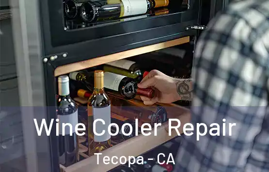  Wine Cooler Repair Tecopa - CA