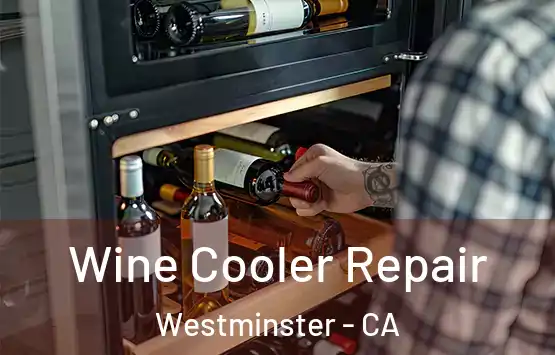  Wine Cooler Repair Westminster - CA
